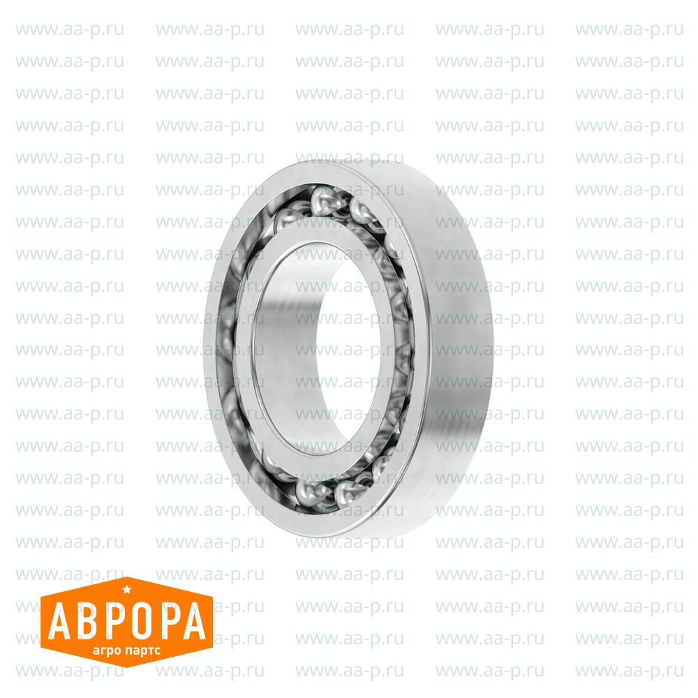 F41207R ШАРИКОВЫЙ  ПОДШИПНИК